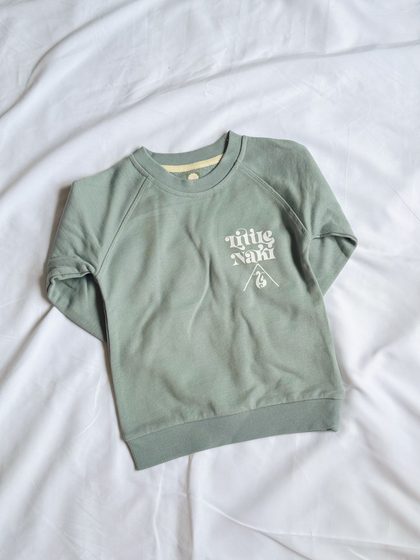 Cozy Jumper