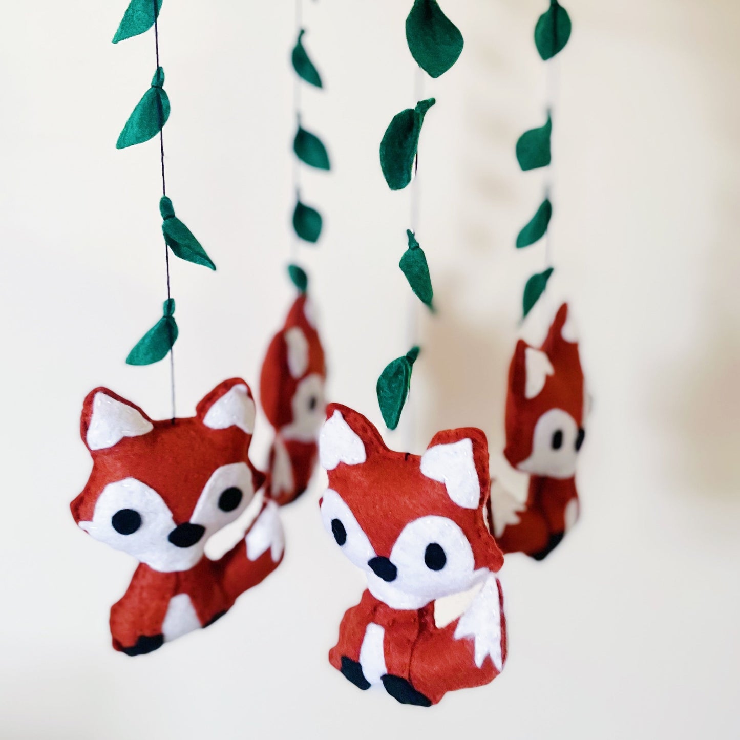 Little Foxy
