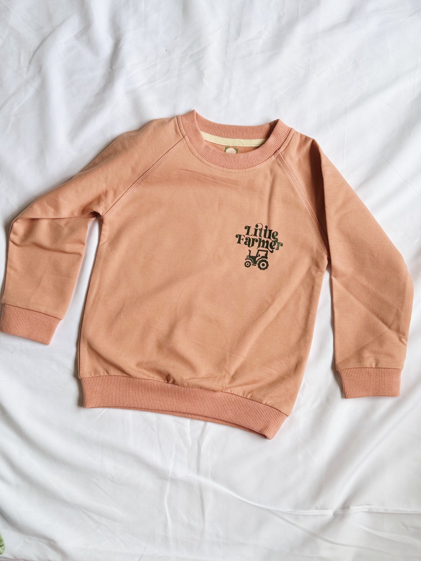 Cozy Jumper