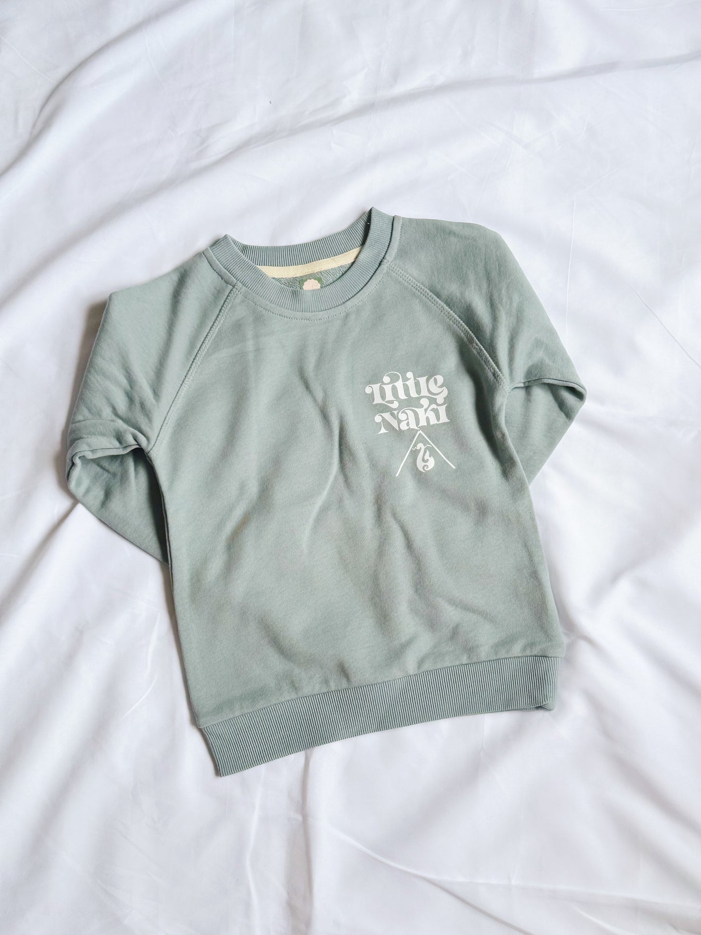 Cozy Jumper