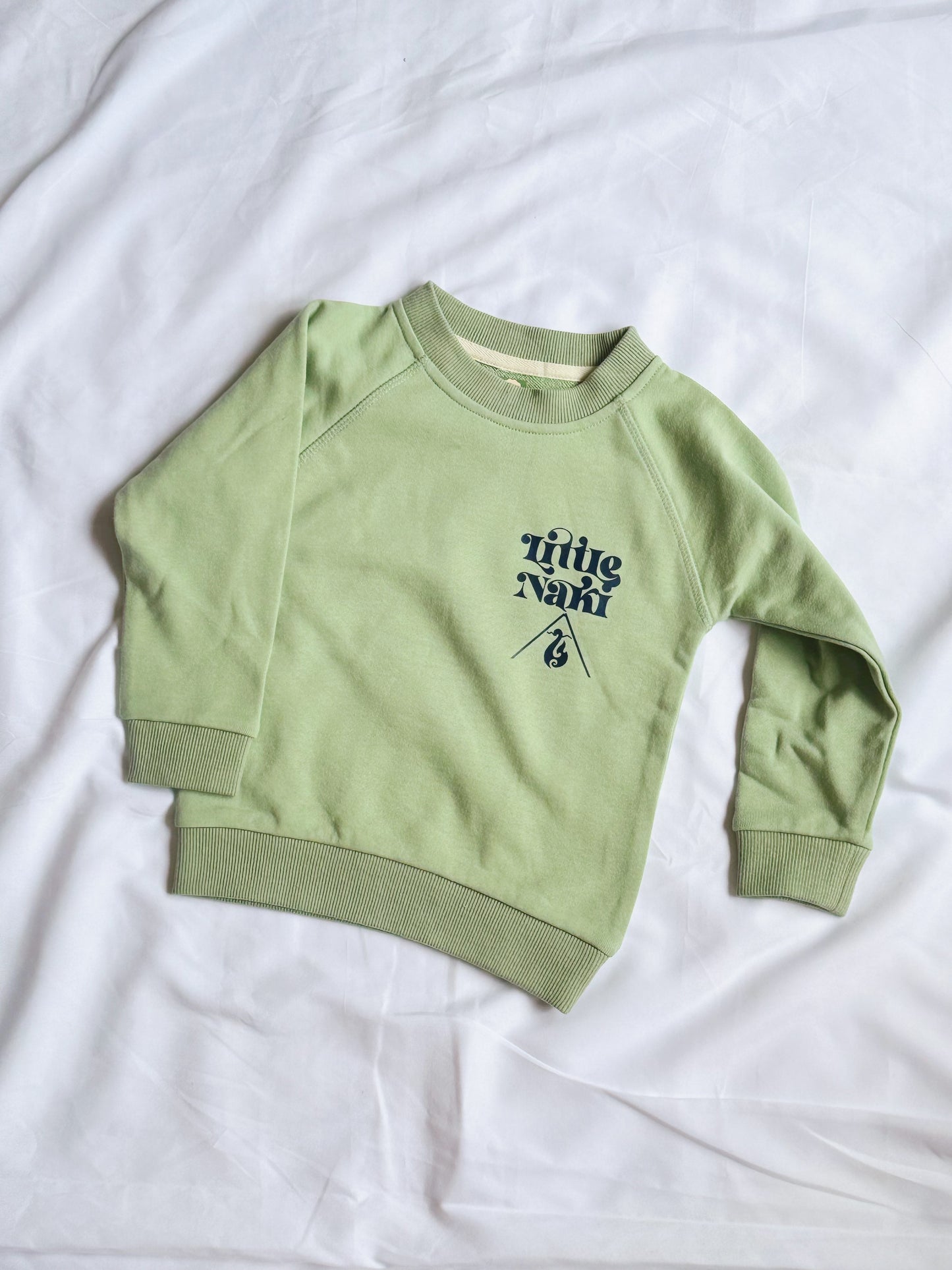 Cozy Jumper