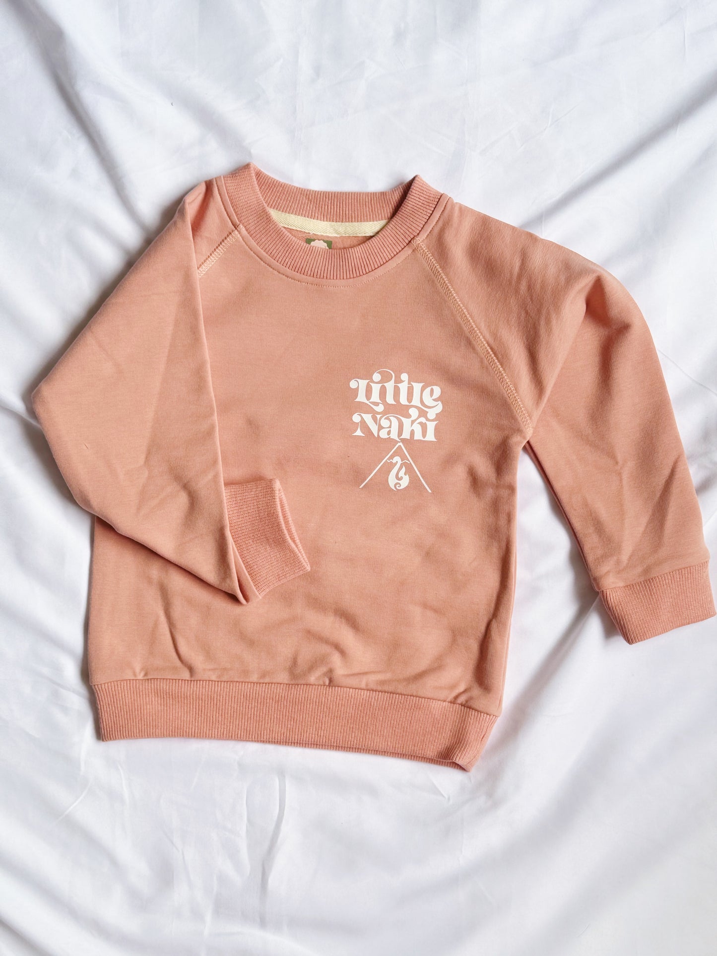 Cozy Jumper