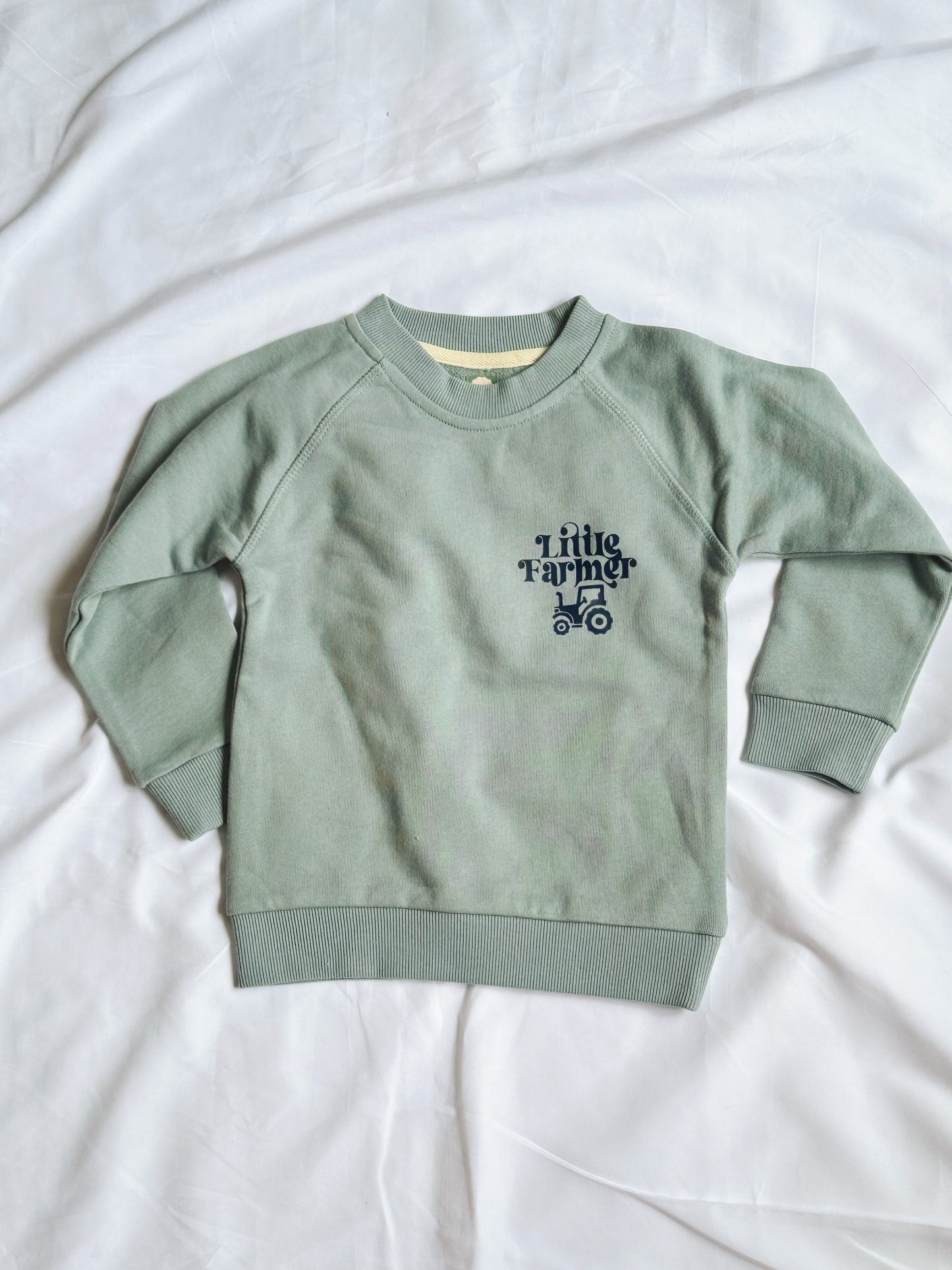 Cozy Jumper