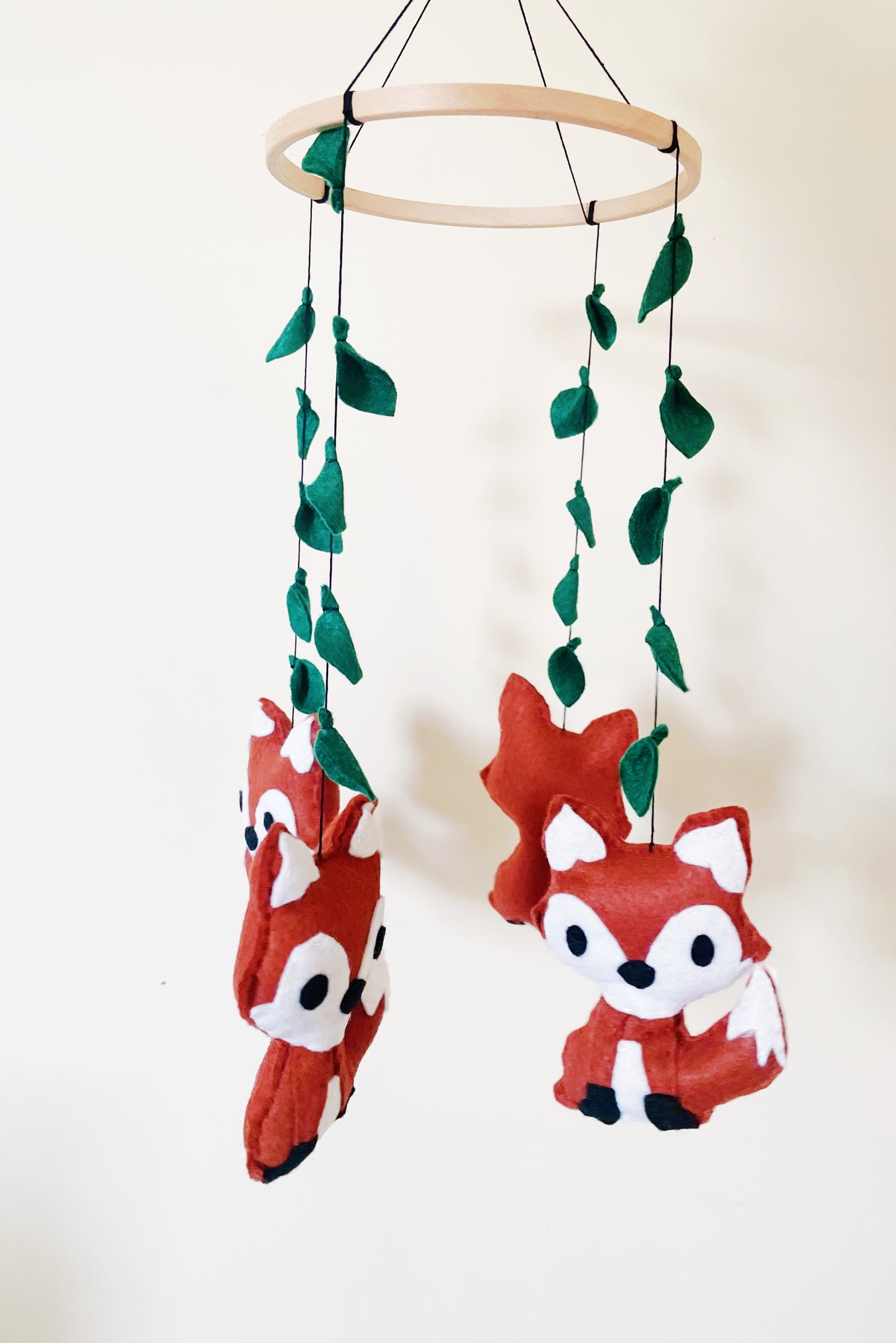 Little Foxy