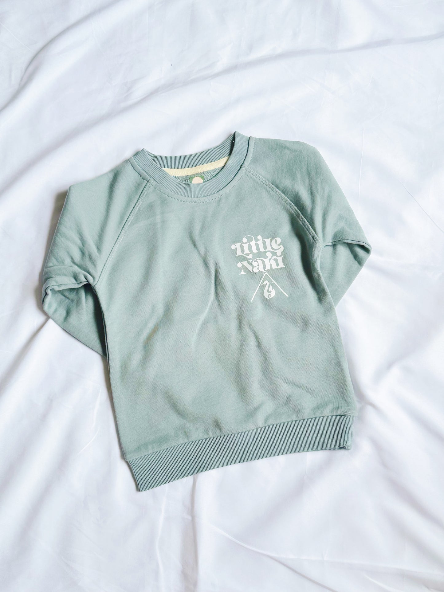 Cozy Jumper