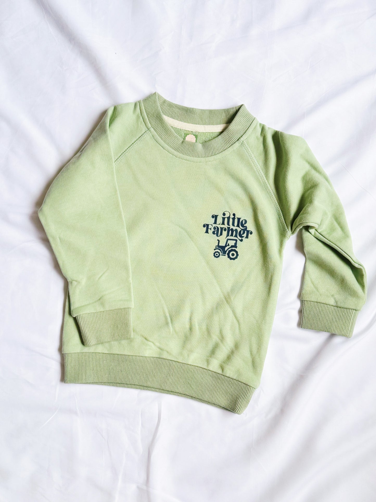 Cozy Jumper