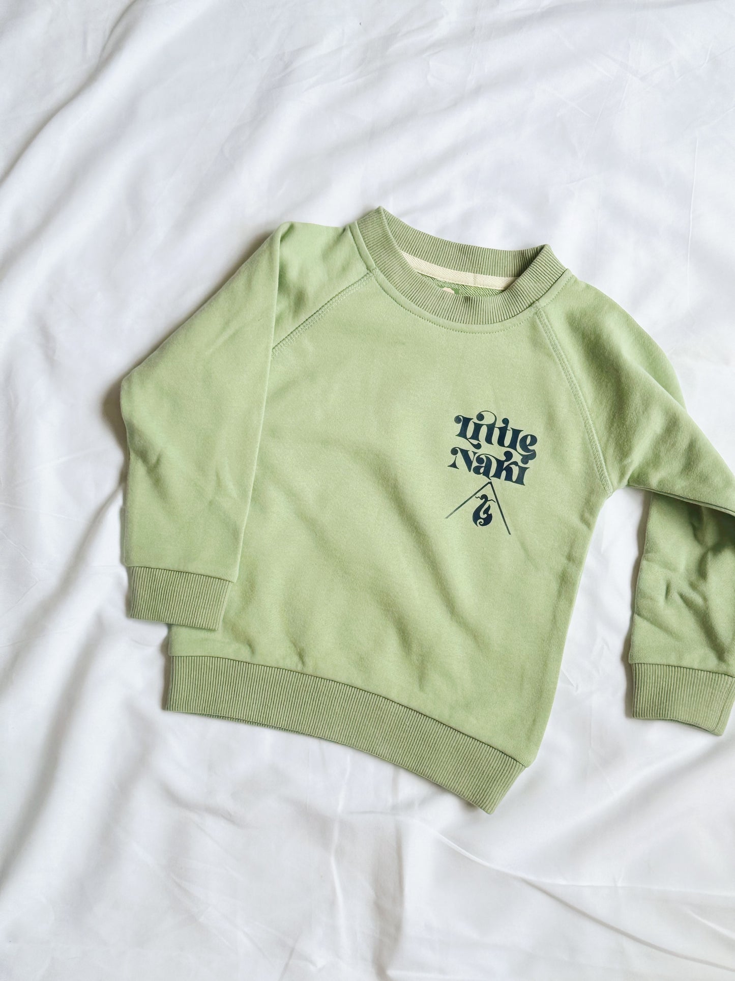 Cozy Jumper