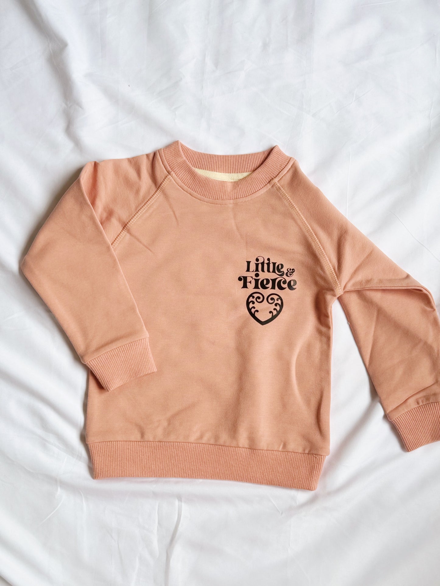 Cozy Jumper