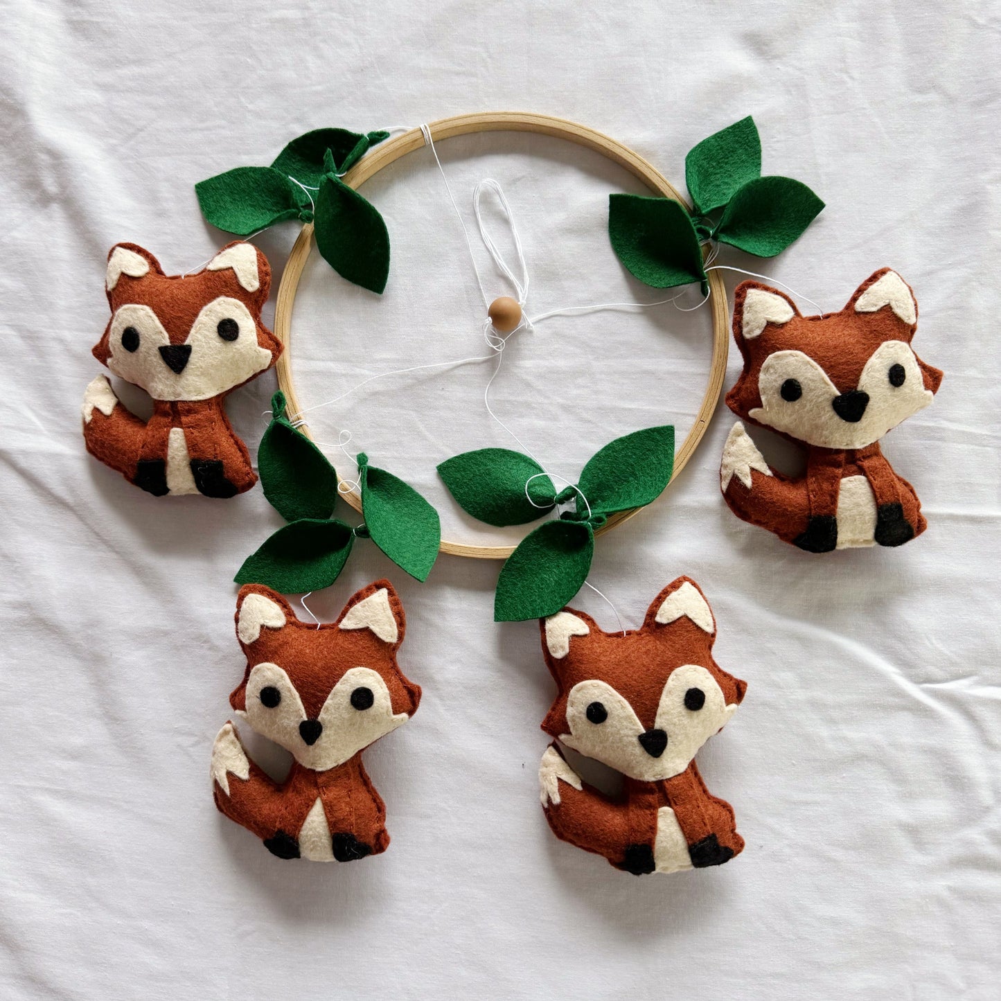 Little Foxy