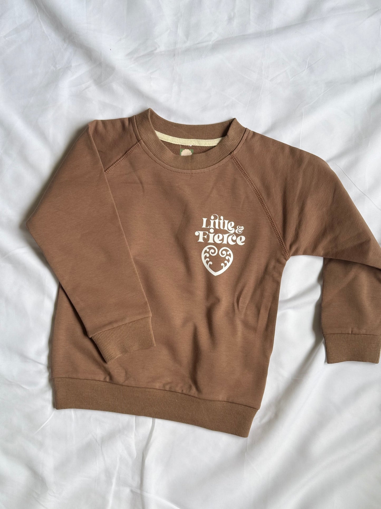Cozy Jumper