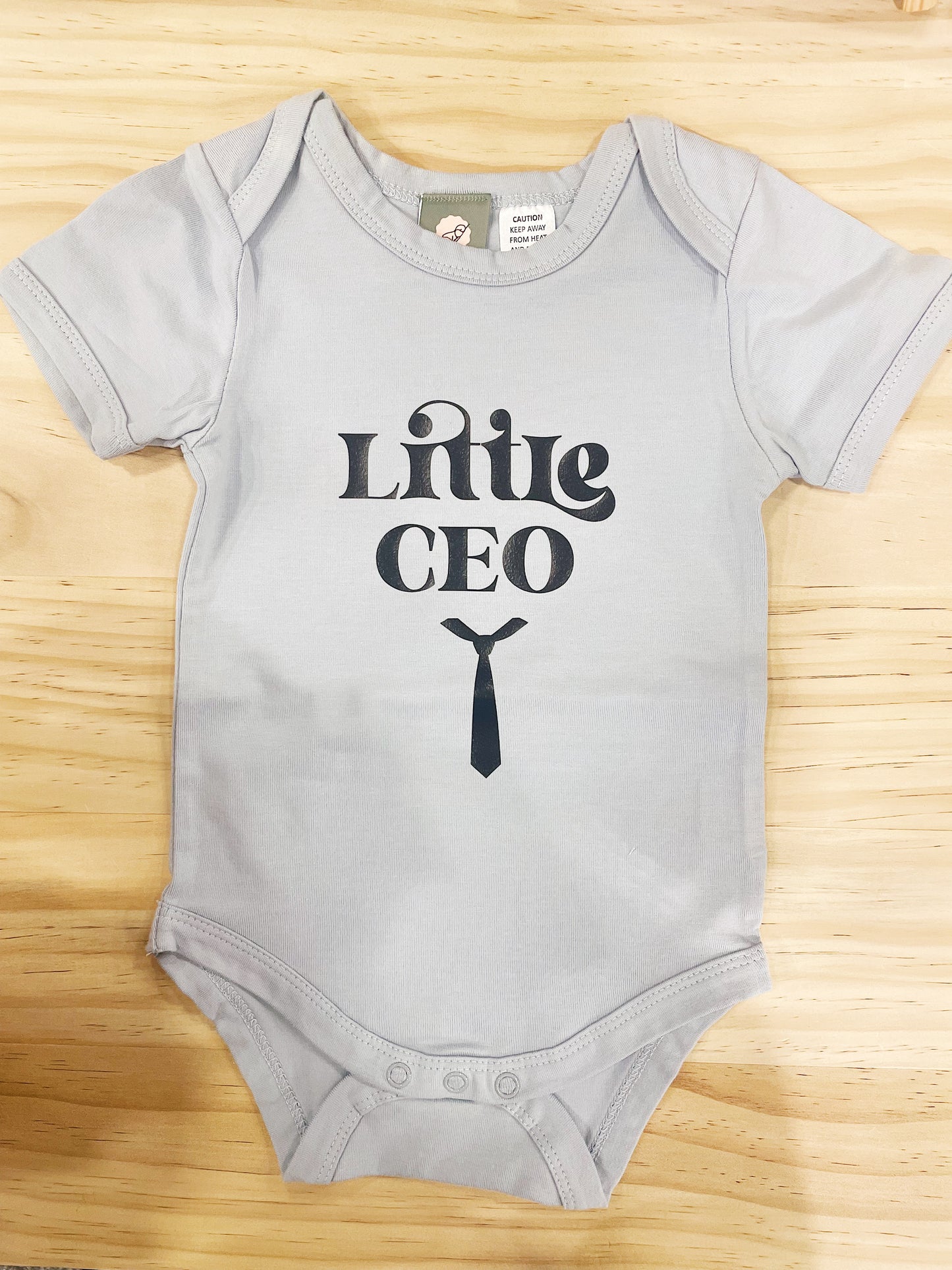 Little CEO