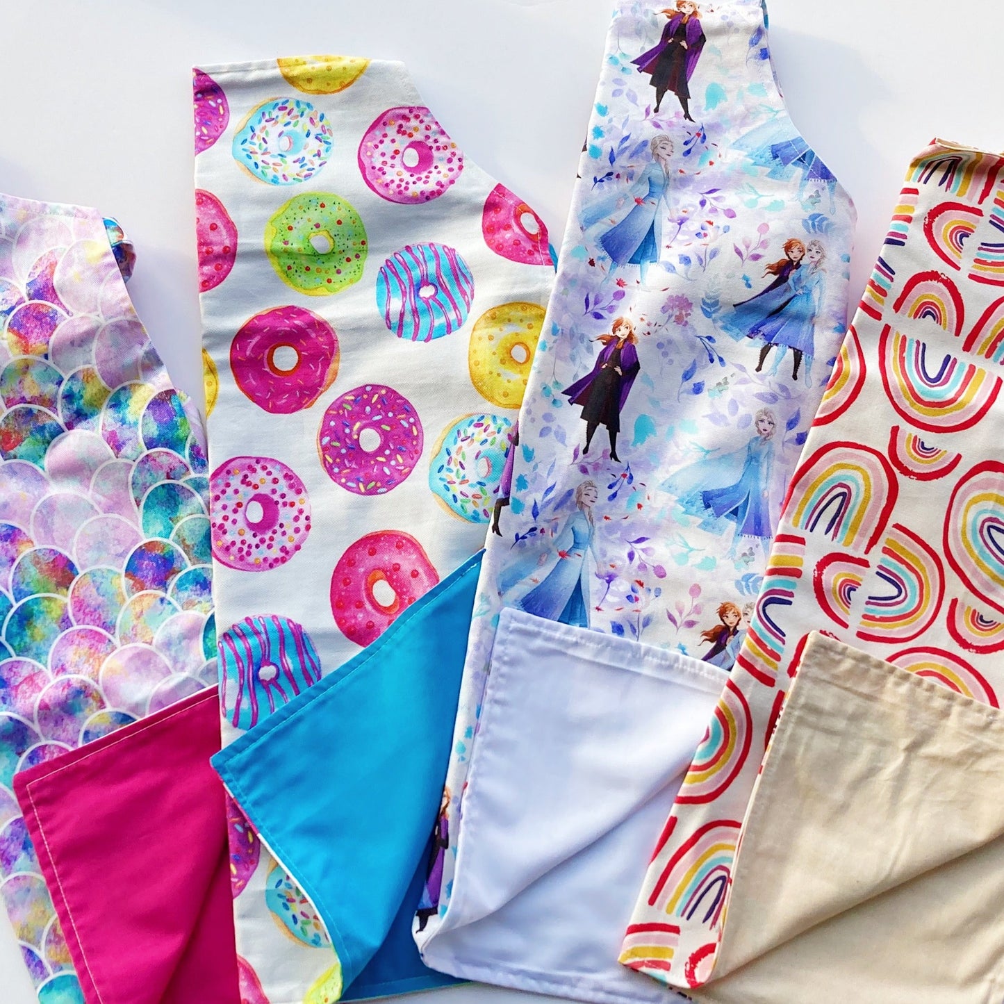 Children’s Aprons