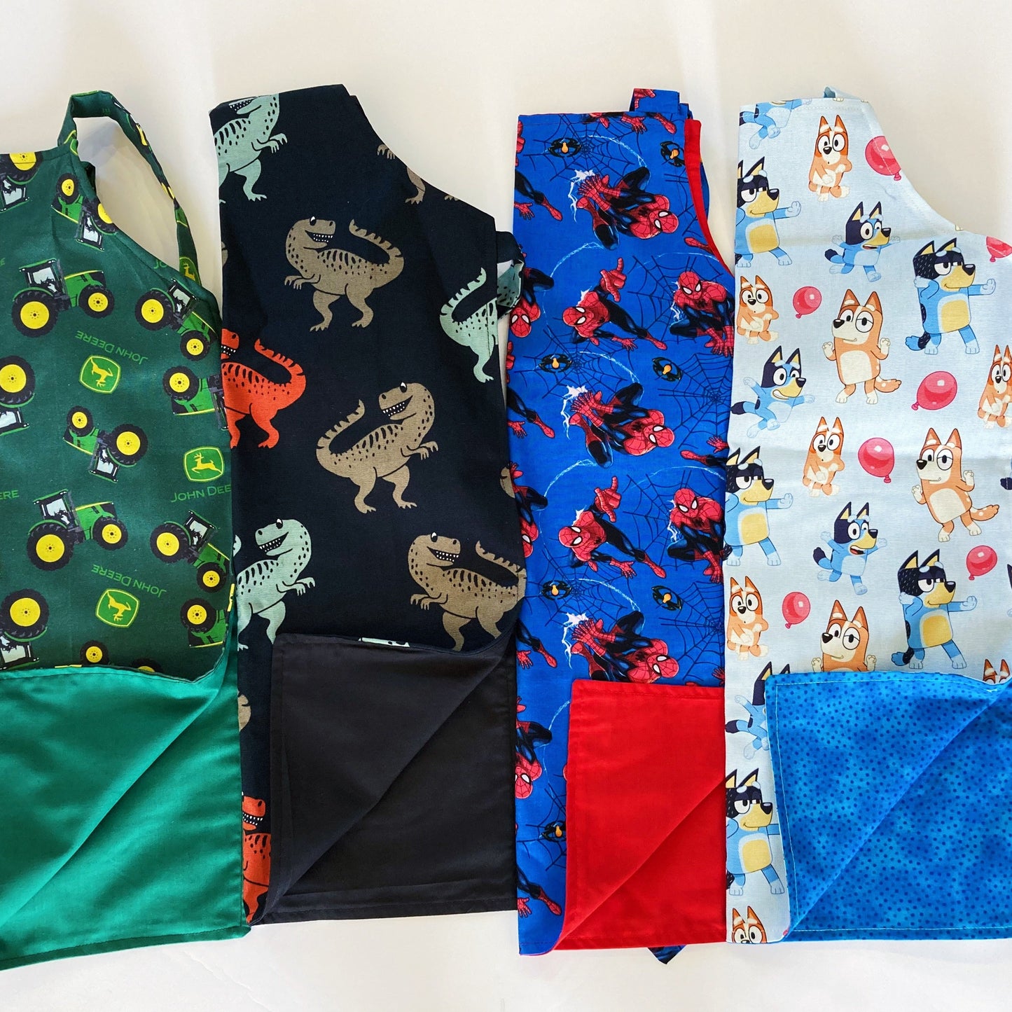 Children’s Aprons