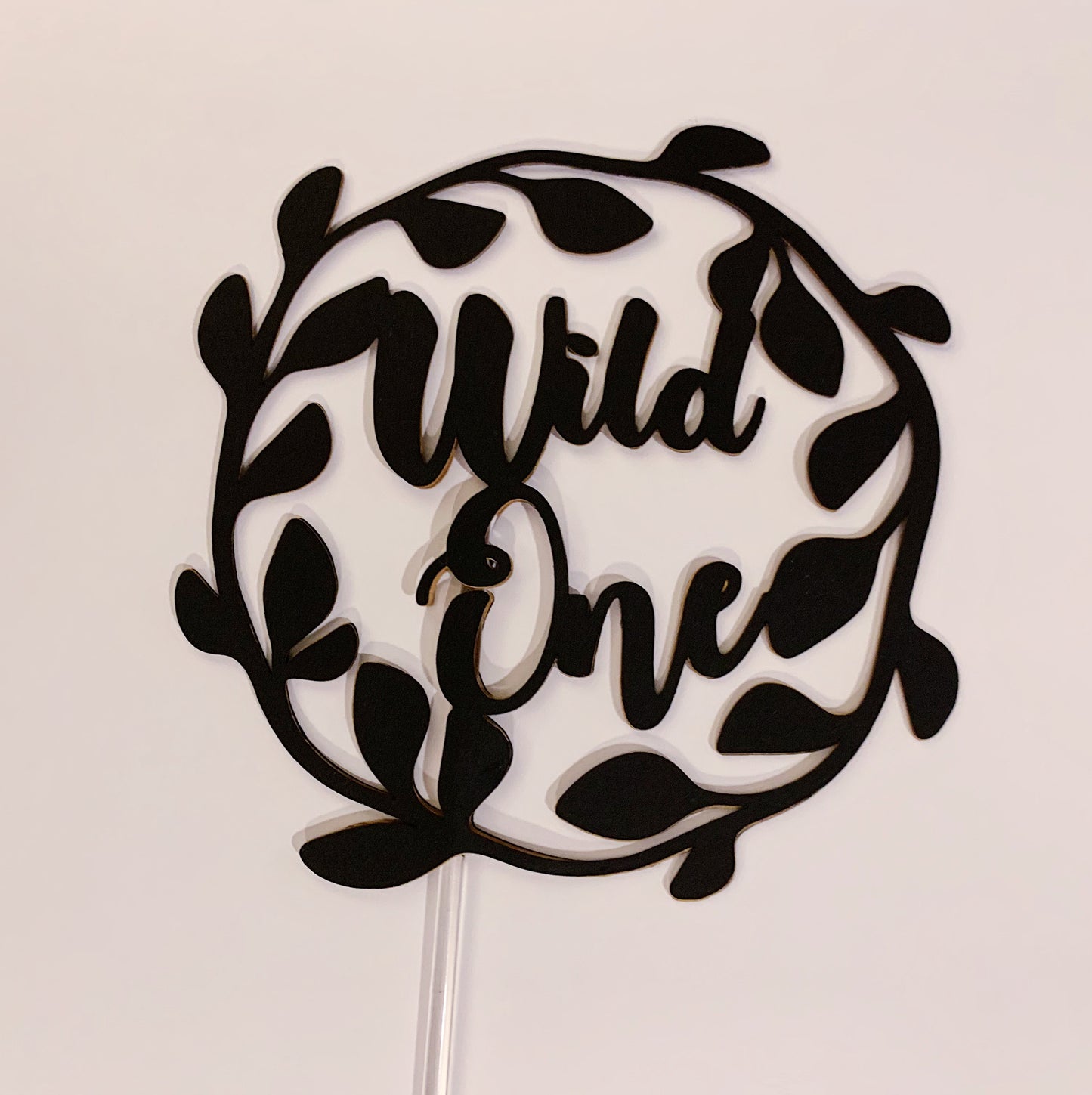Wild One