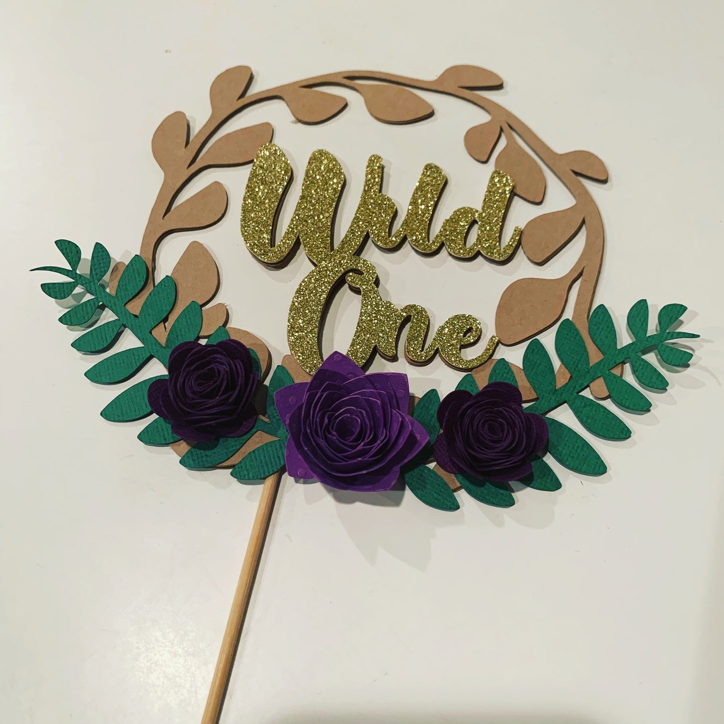 Wild One