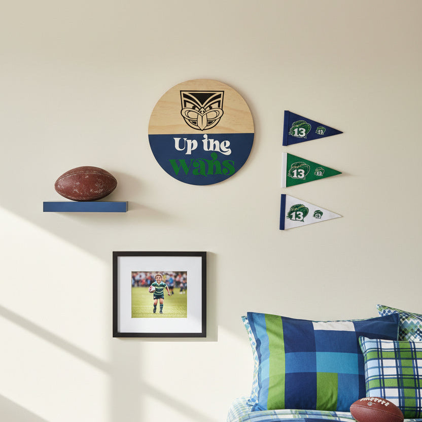 Sports Collection