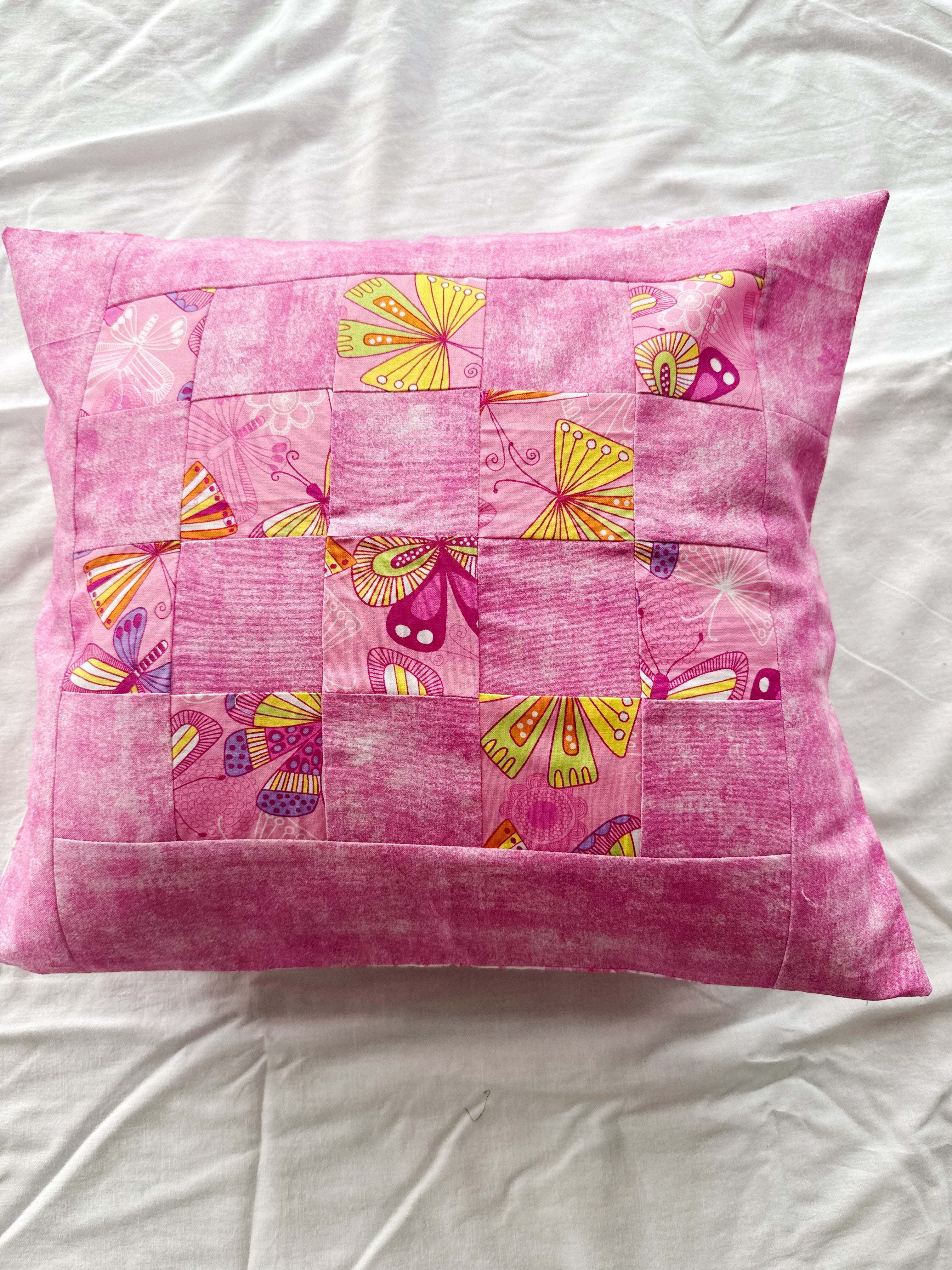 Children’s Cushions.