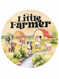 Little Farmer