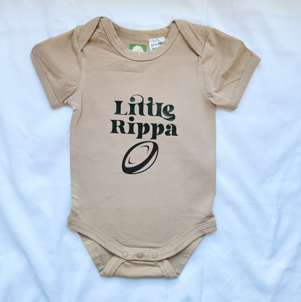 CUSTOM Baby Onesie.
