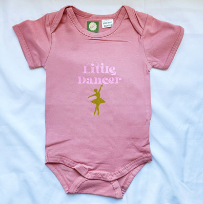 CUSTOM Baby Onesie.