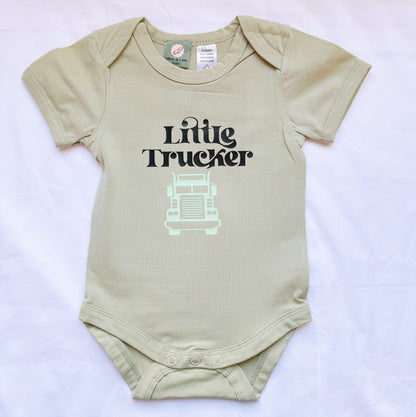 CUSTOM Baby Onesie.