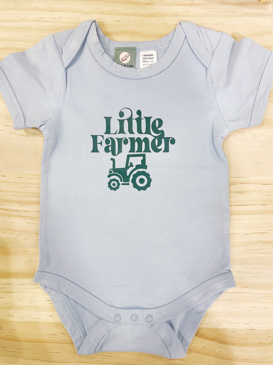 Little Farmer