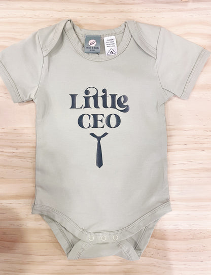 Little CEO