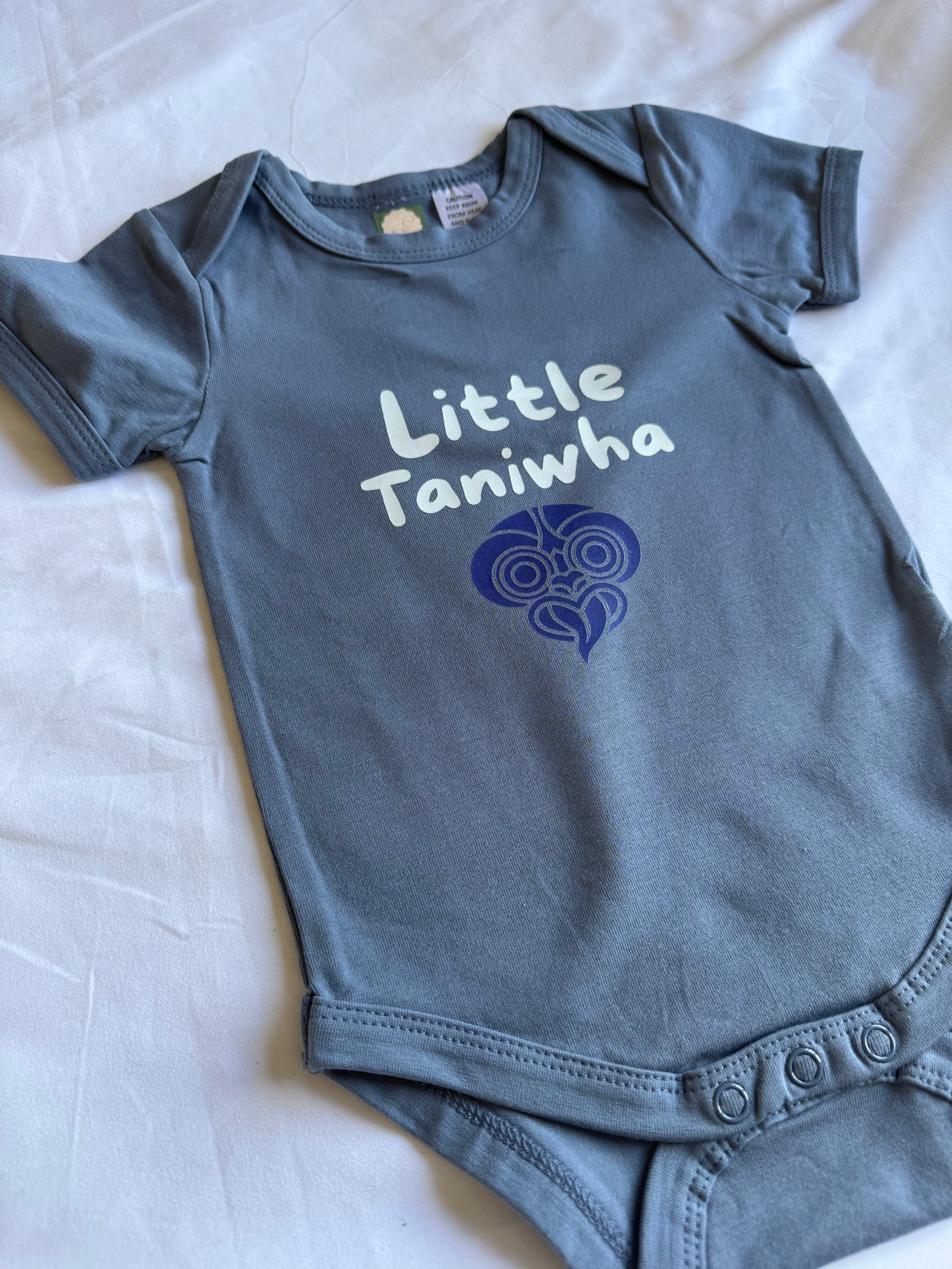 Little Taniwha