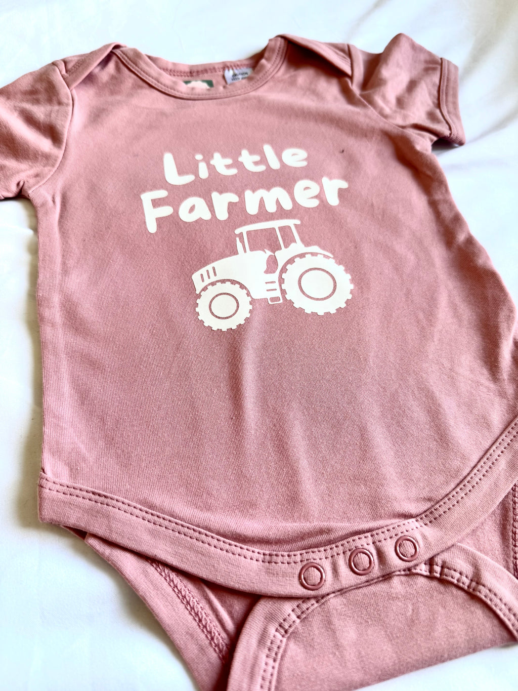Little Farmer