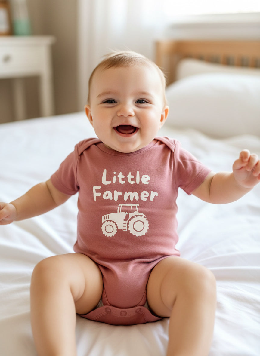 Little Farmer