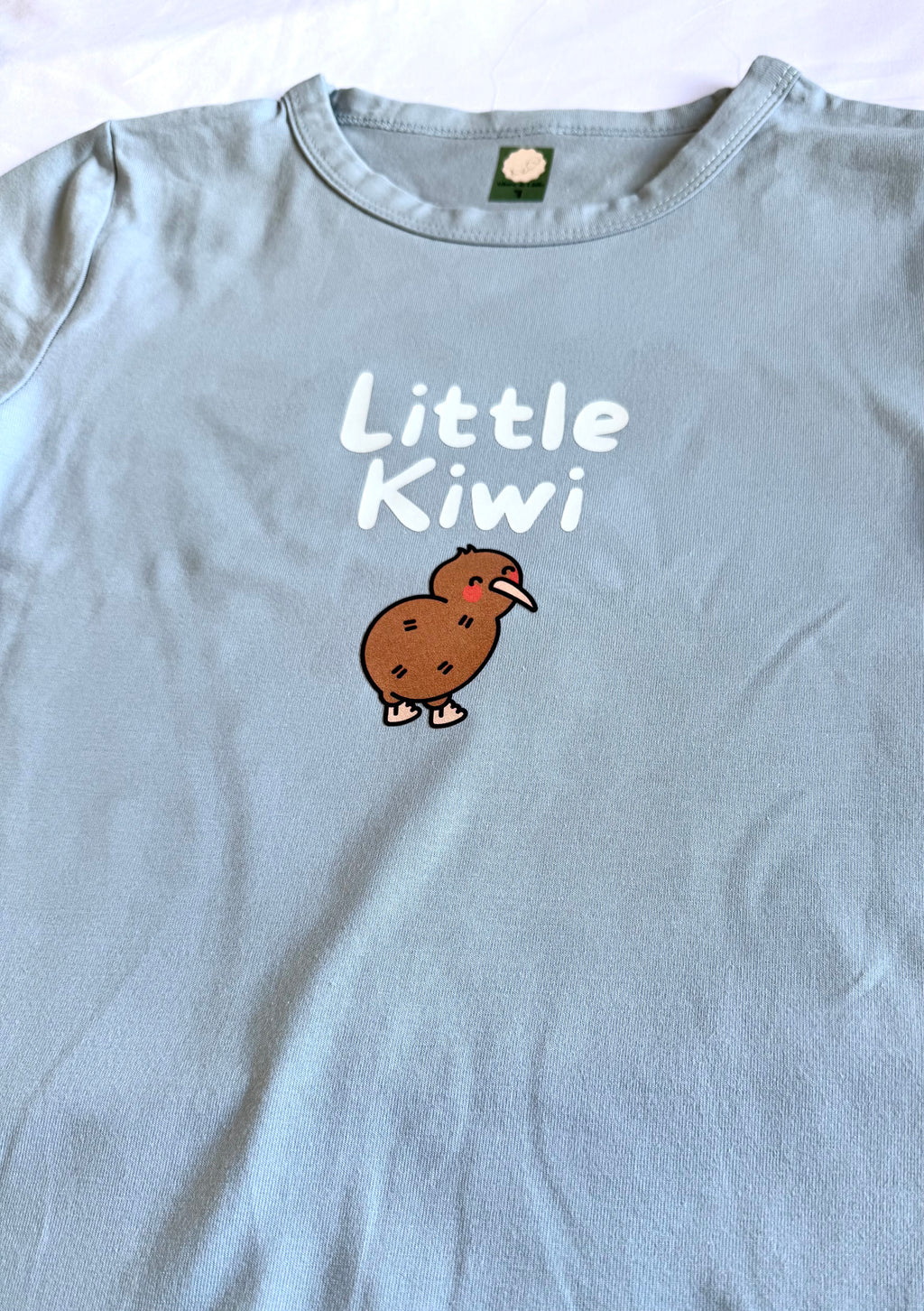 Little Kiwi