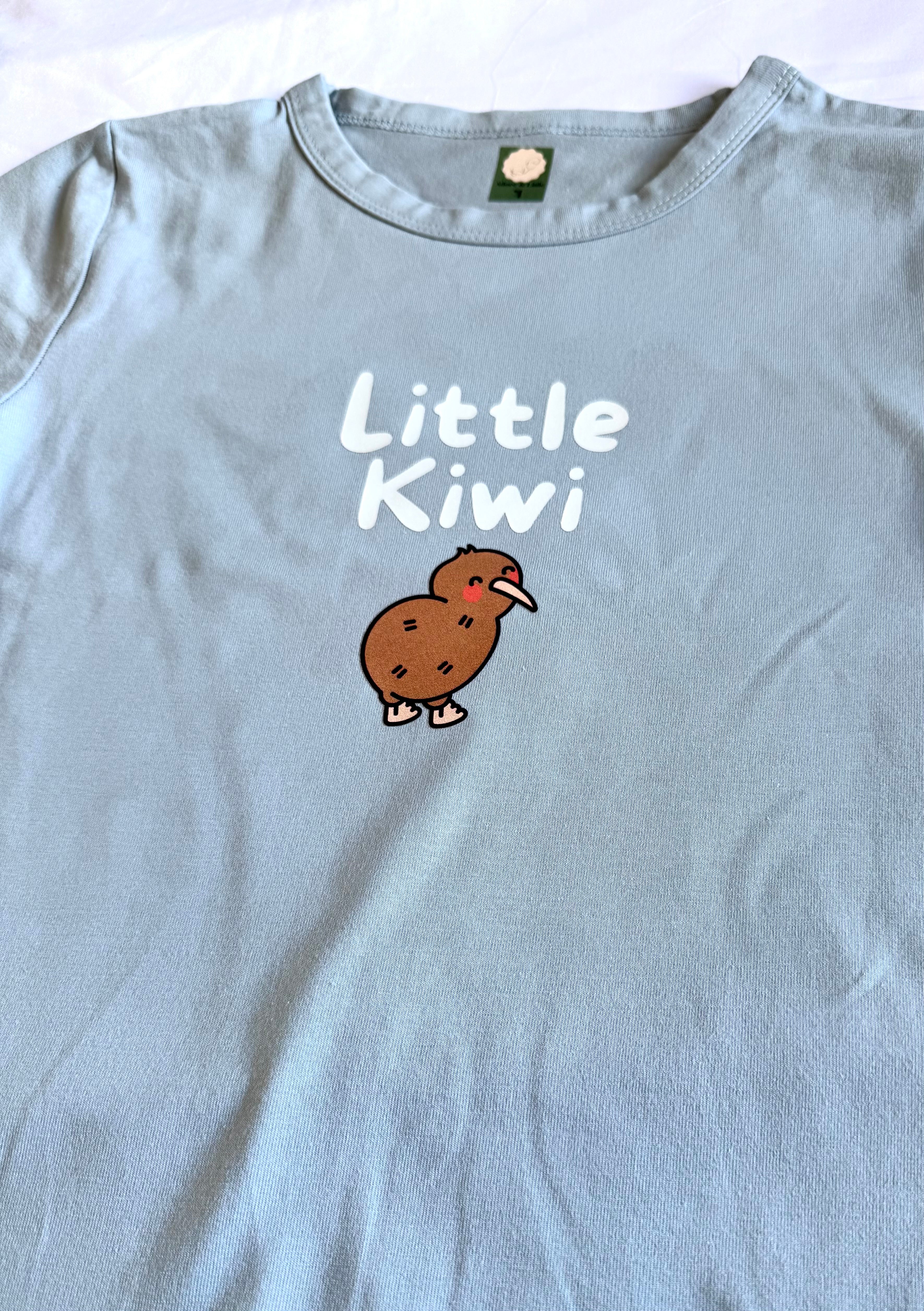 Little Kiwi