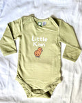 Little Kiwi