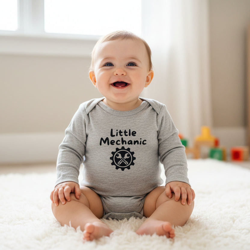 Little Mechanic