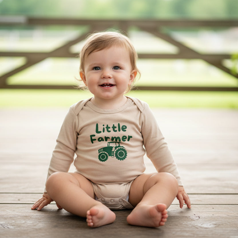 Little Farmer