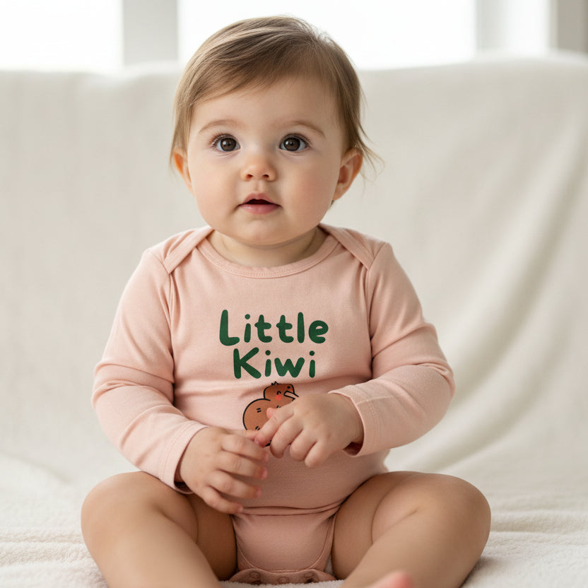 Little Kiwi