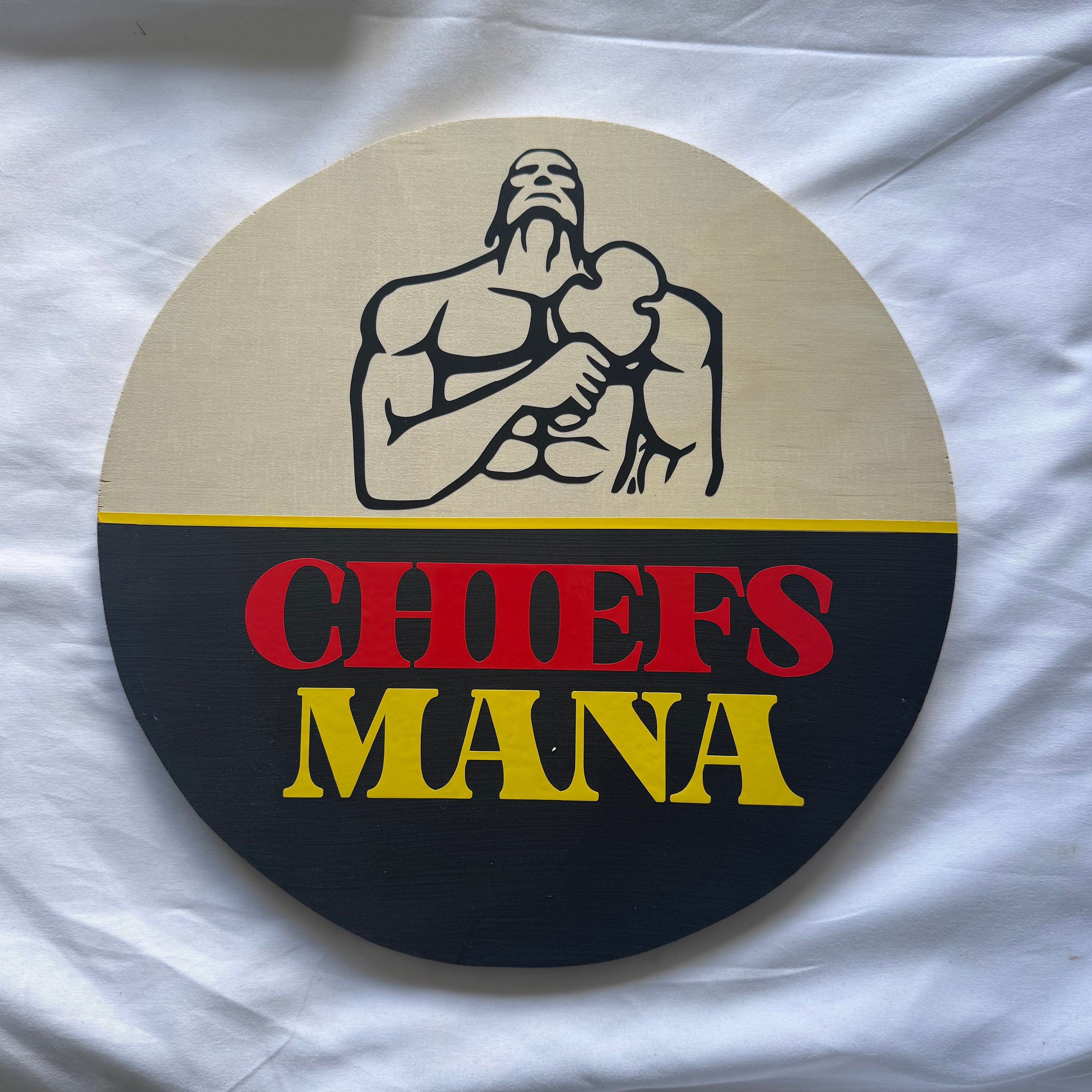 Chiefs Mana