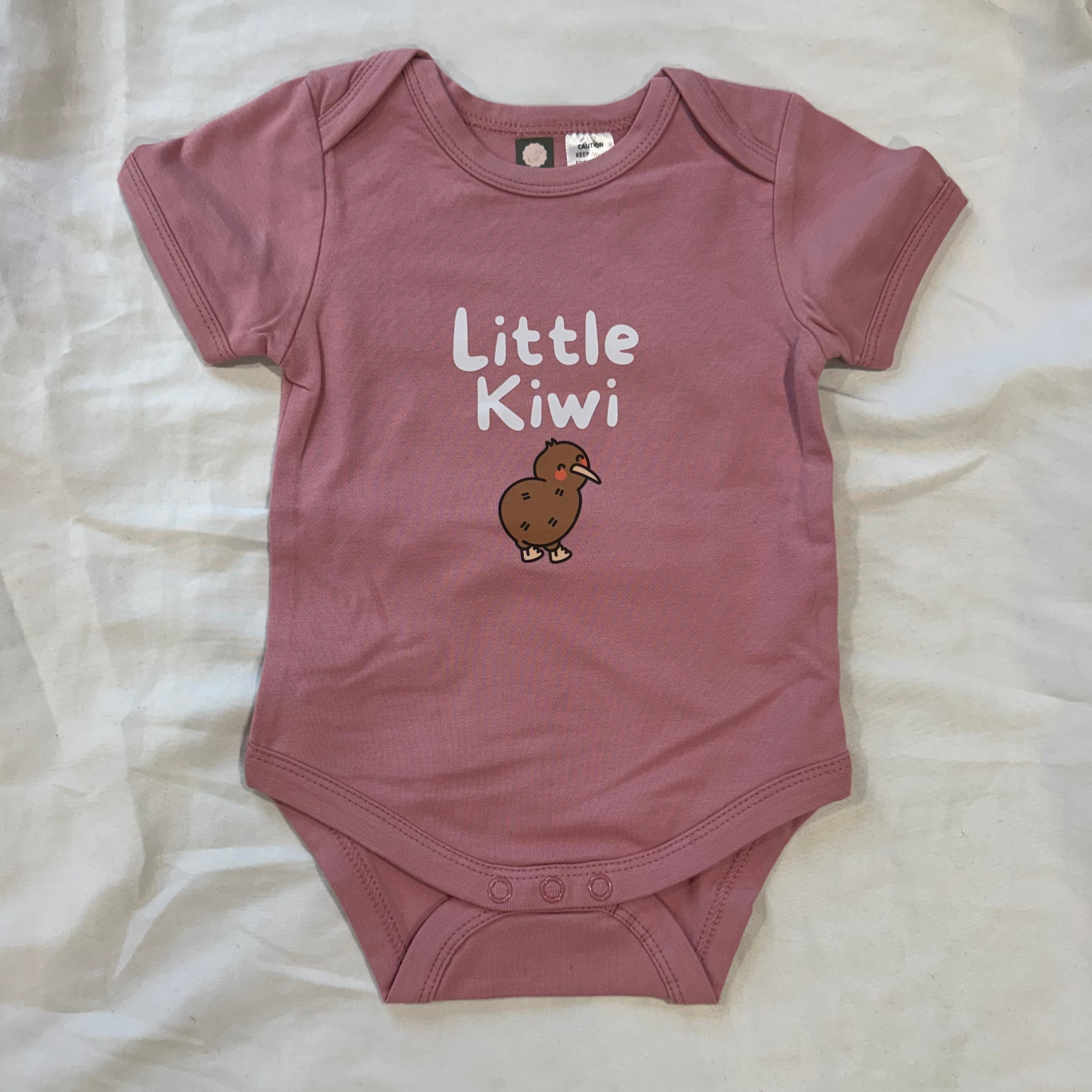 Ready to Ship Onesies.