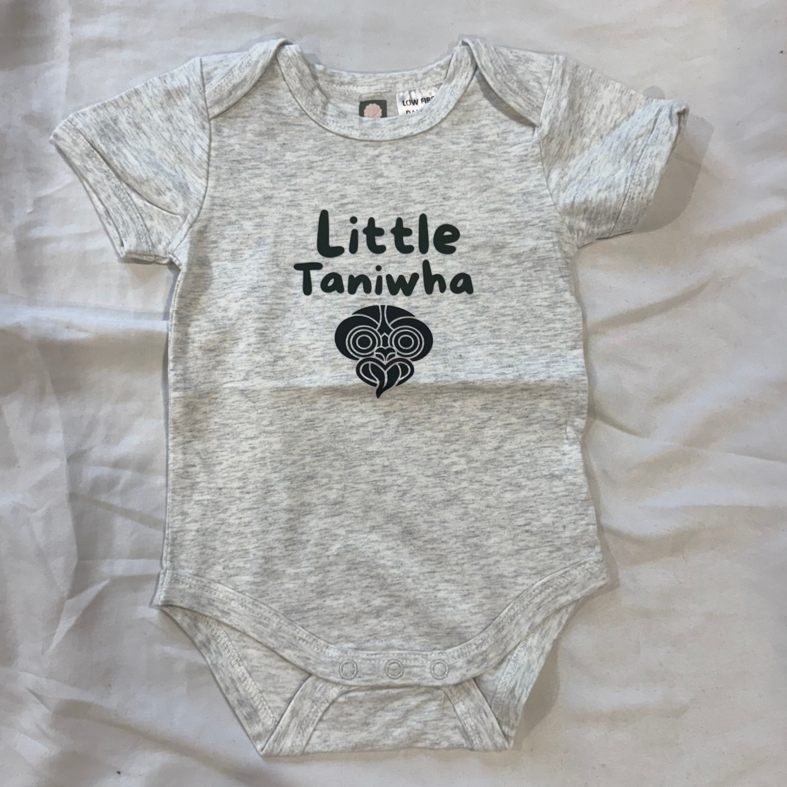 Ready to Ship Onesies.