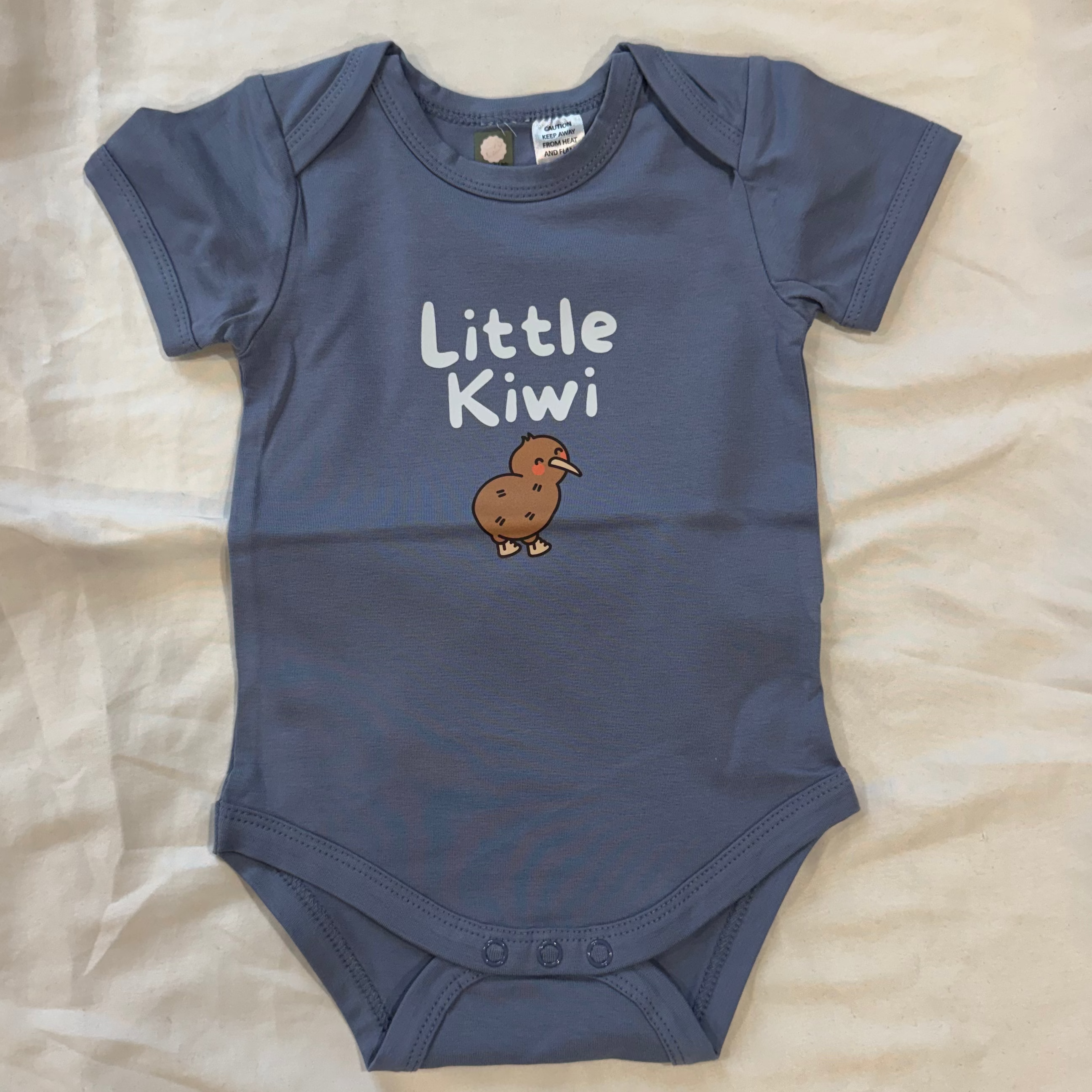 Ready to Ship Onesies.