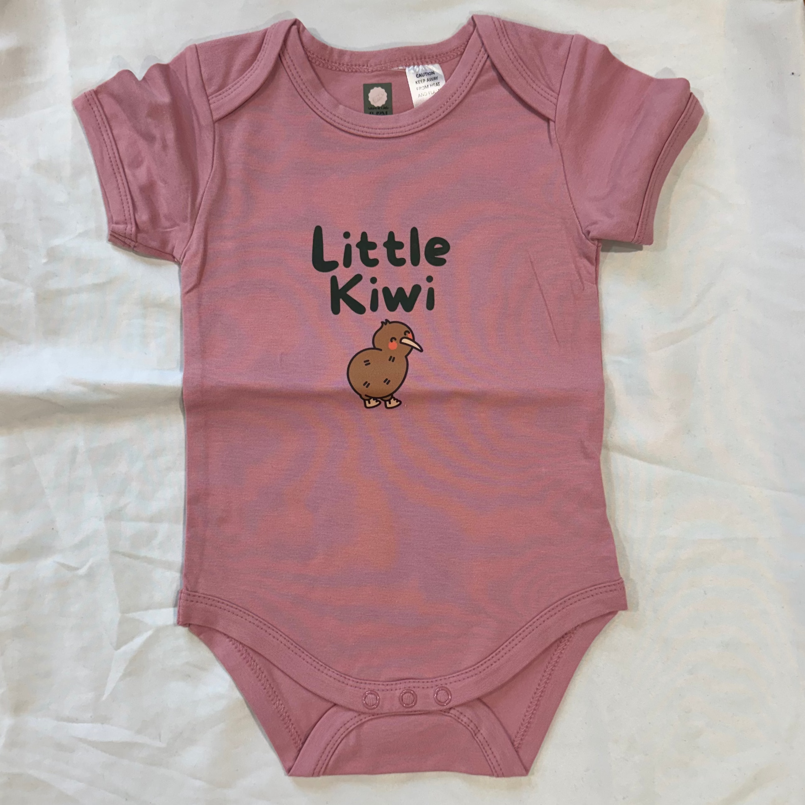 Ready to Ship Onesies.