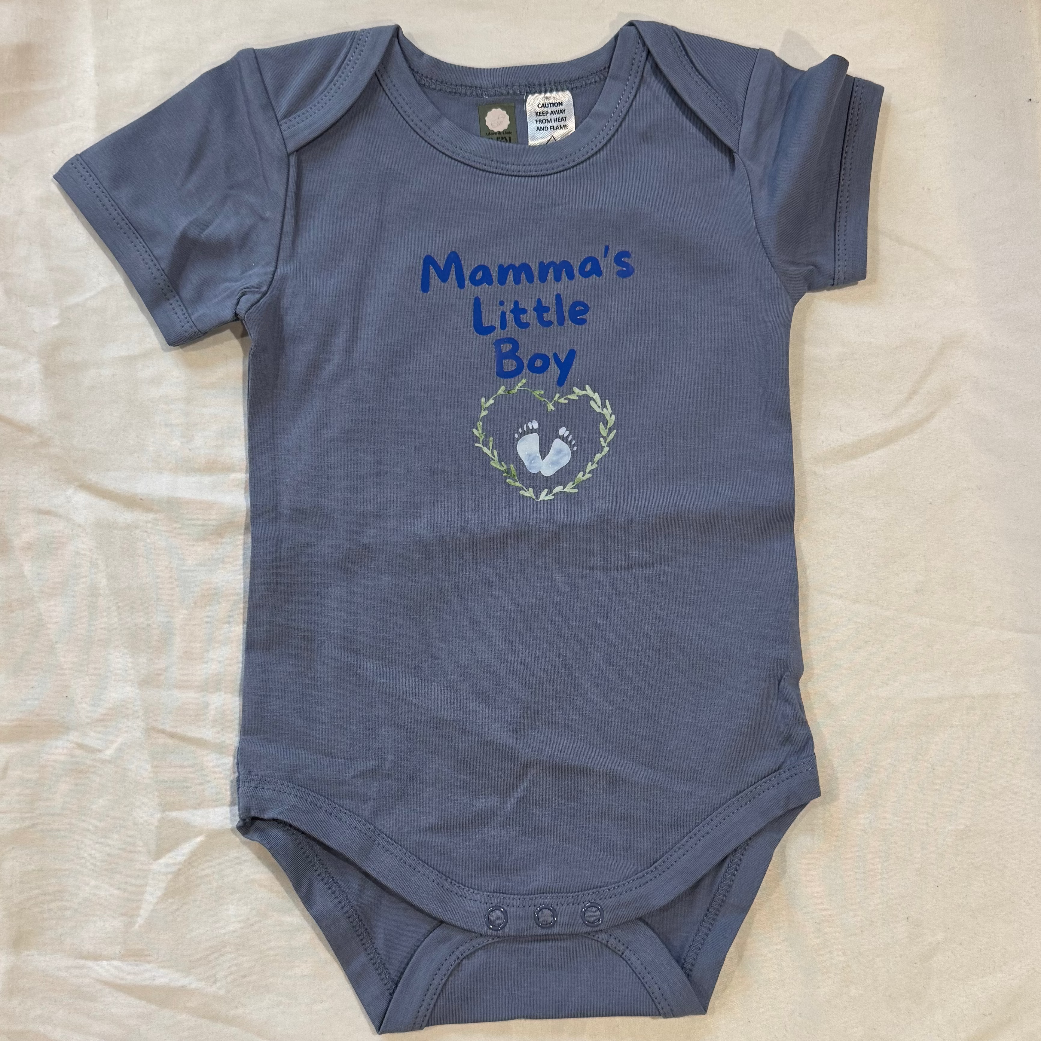 Ready to Ship Onesies.