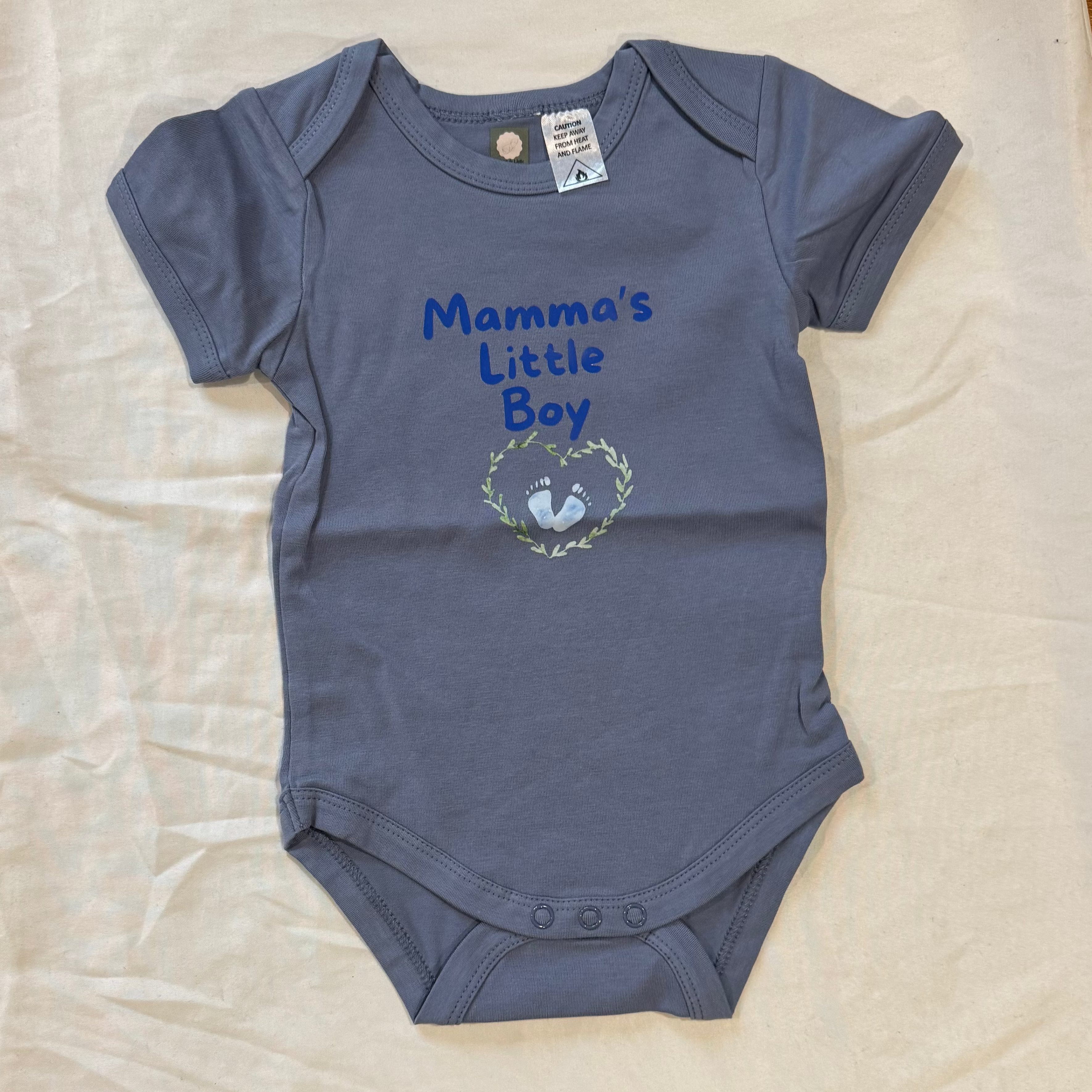 Ready to Ship Onesies.