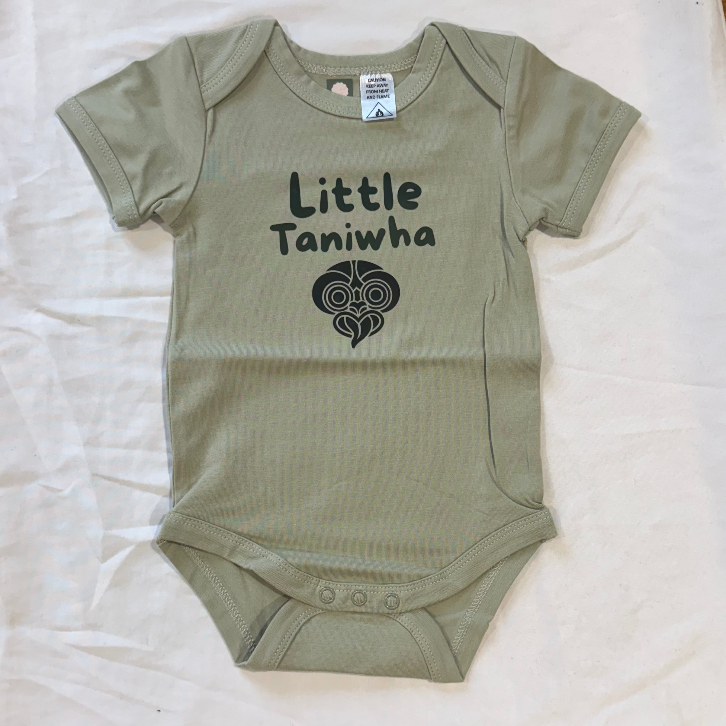 Ready to Ship Onesies.