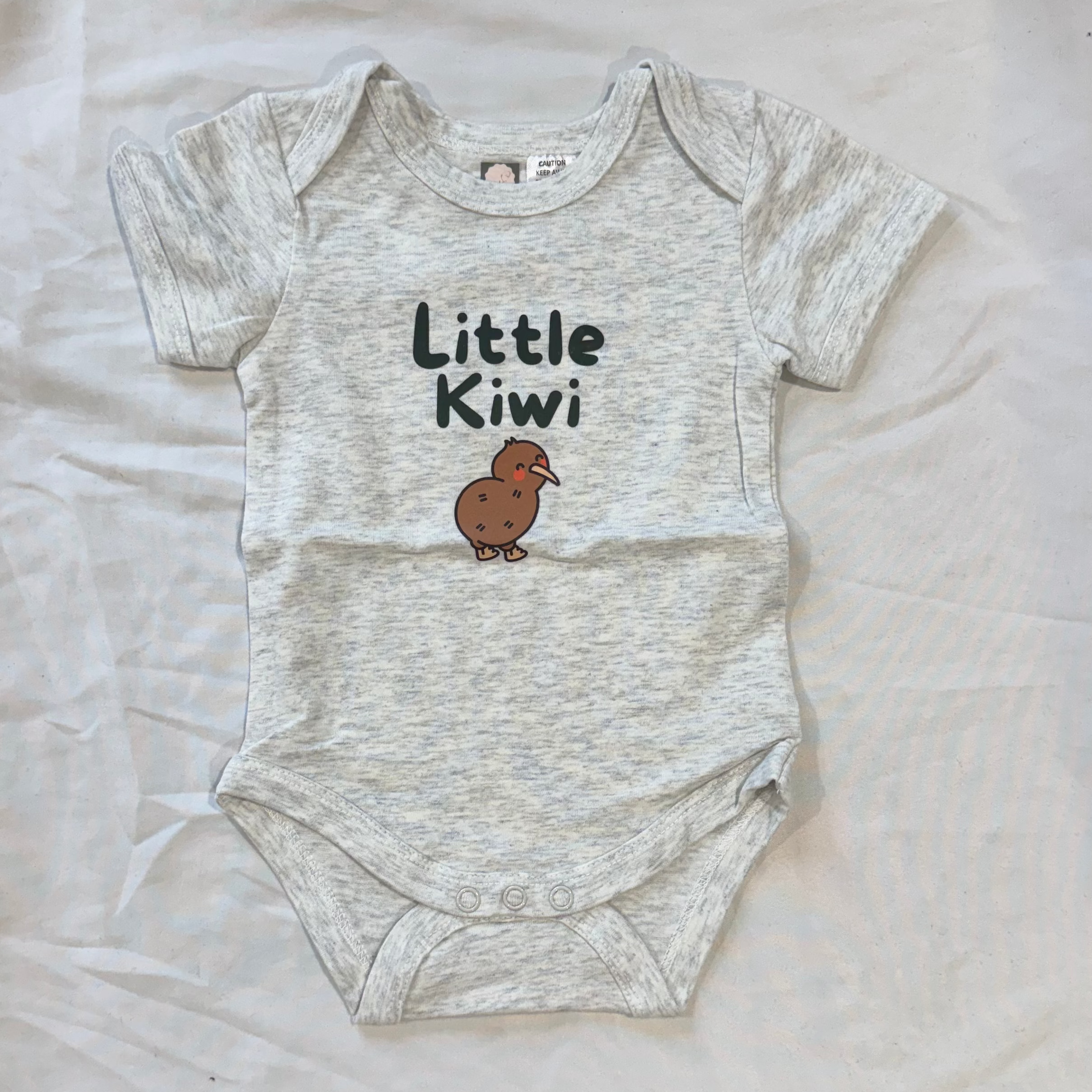 Ready to Ship Onesies.