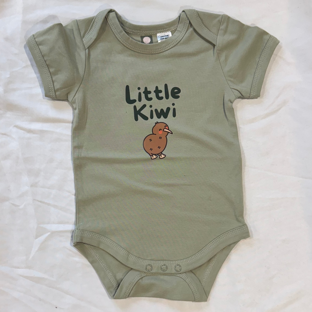 Ready to Ship Onesies.
