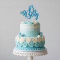 It's a Boy - Cake Topper