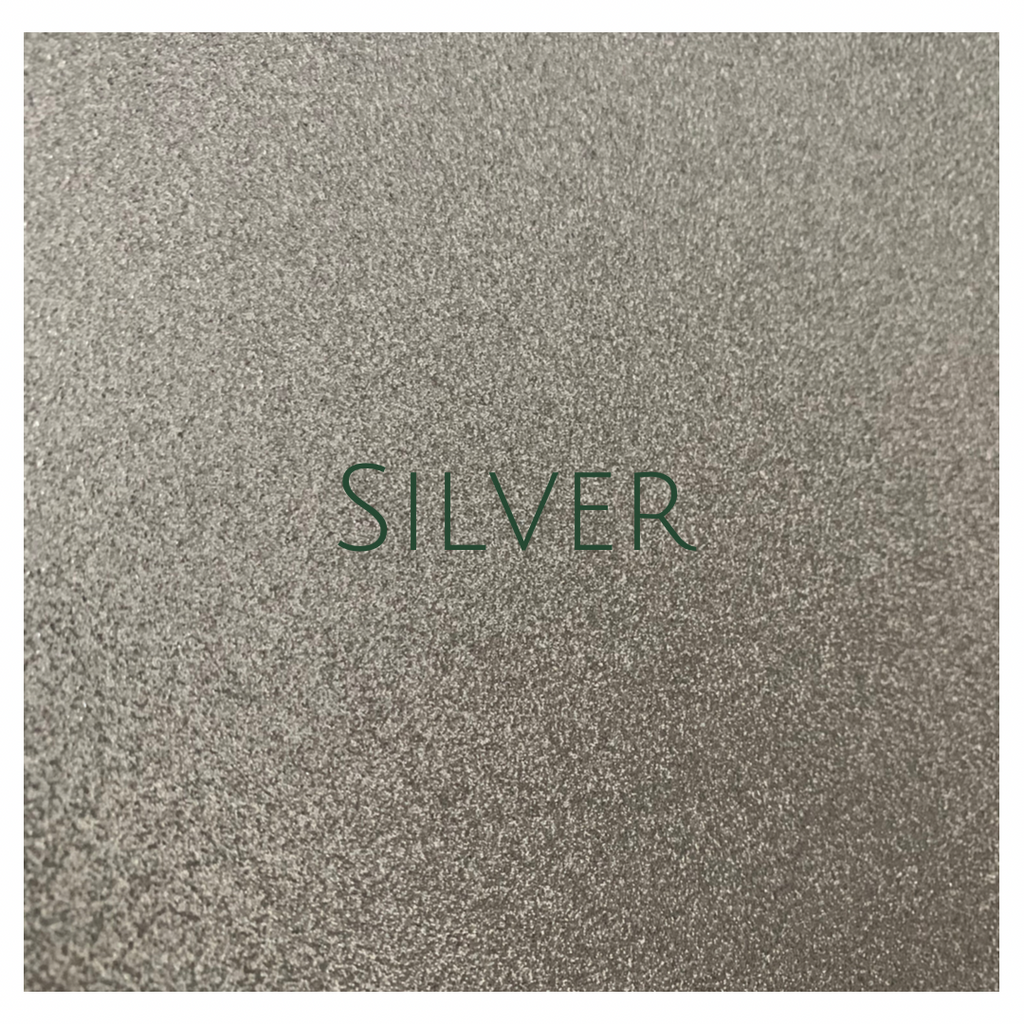 Glitter Happy Birthday