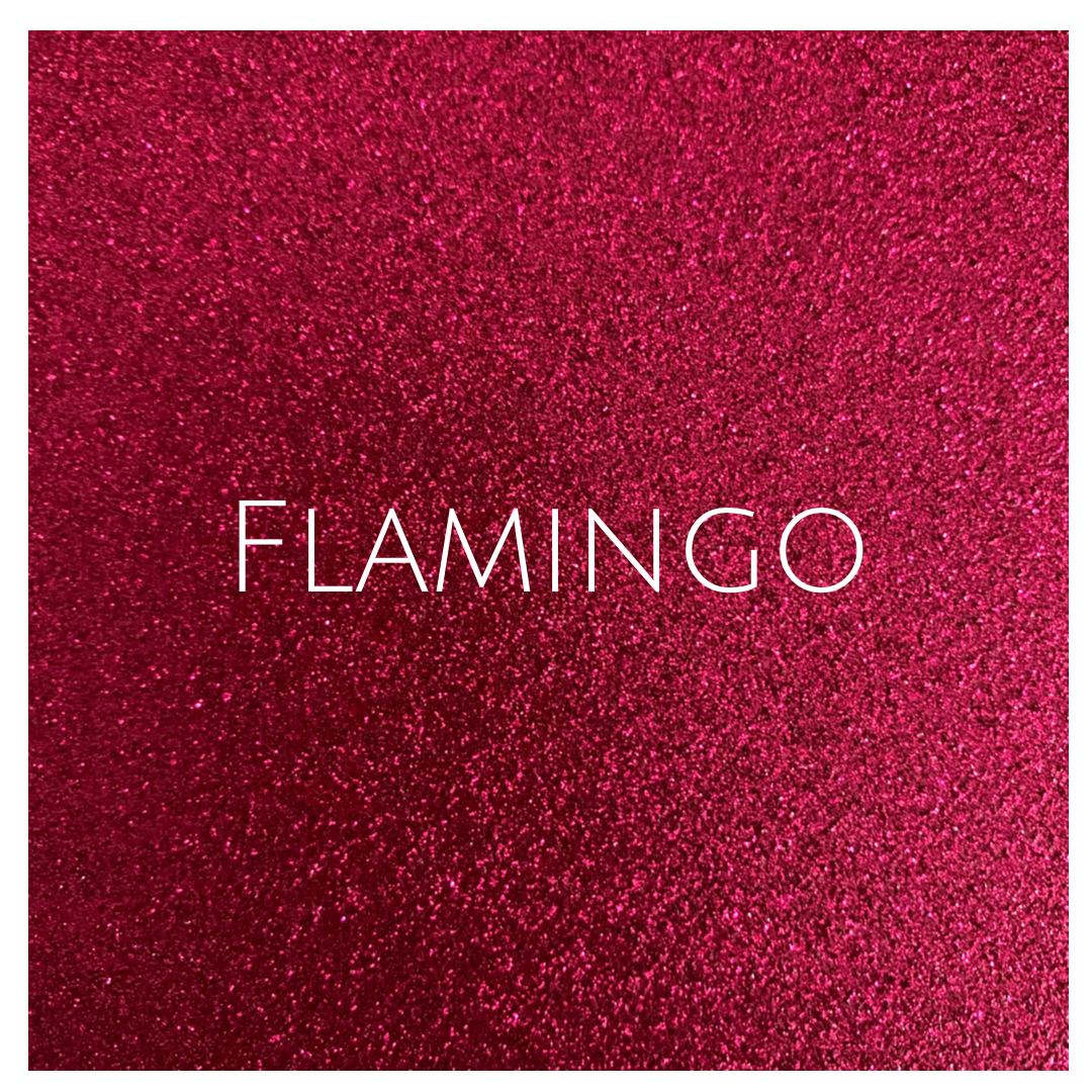 Glitter Happy Birthday