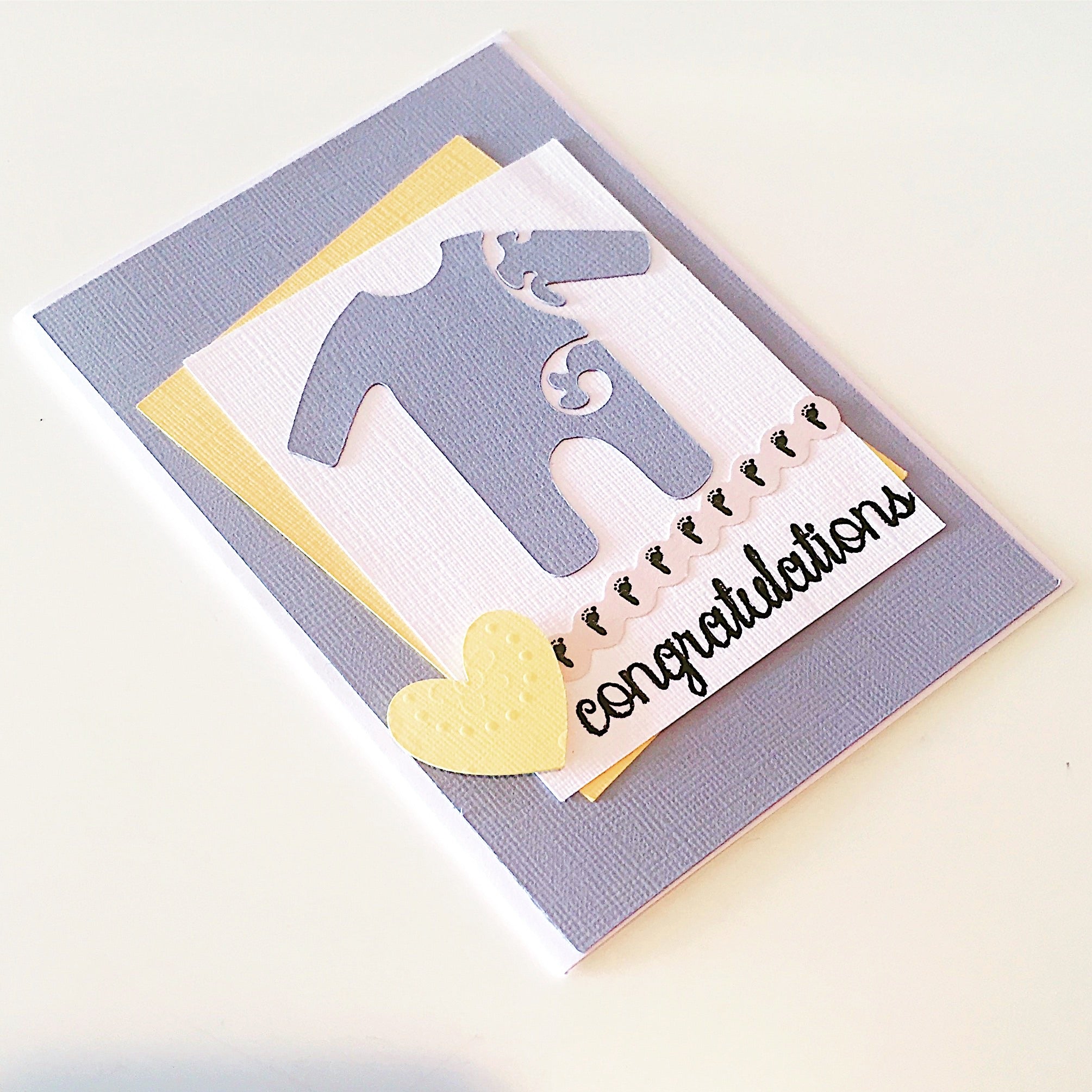 Congratulations (baby)